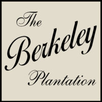 Berkley Plantation
